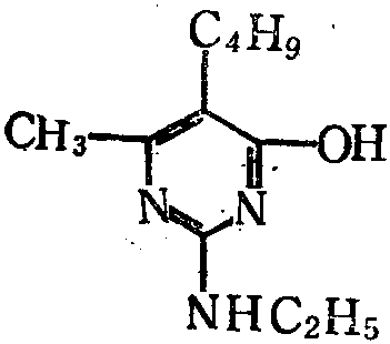 乙菌定